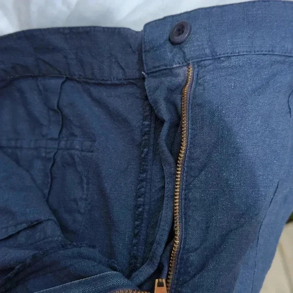 Hemp  blend Skirt - Picture 9 of 15